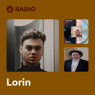 Lorin Radio