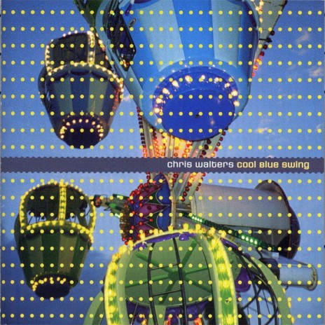 Cool Blue Swing cover art