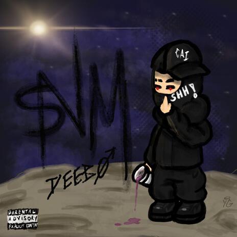 SNM cover art