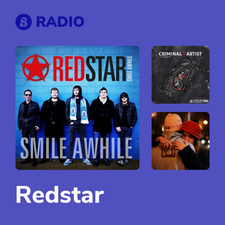 Redstar Radio