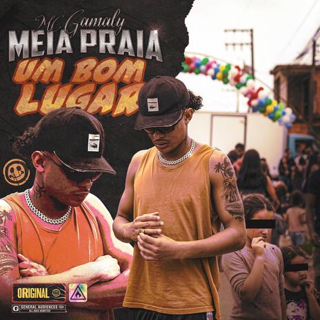Meia Praia Bom Lugar cover art