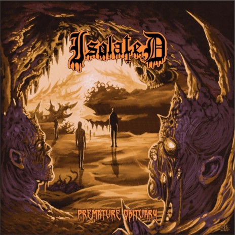 Reckoning Day cover art