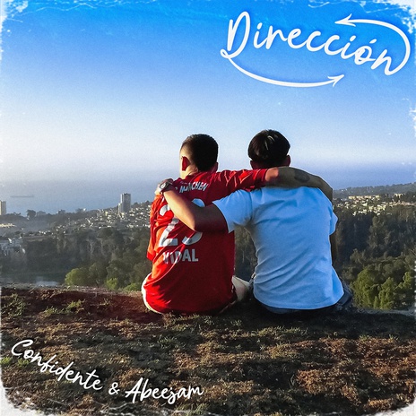 Direccion ft. Abeejam & Indi6o cover art