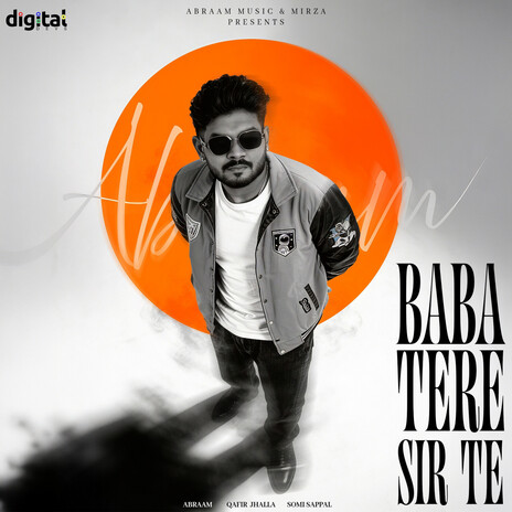 Baba Tere Sir Te
