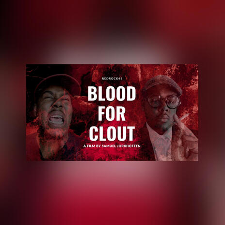 Bloodshot Eyes cover art