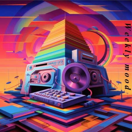 Saturday cover art