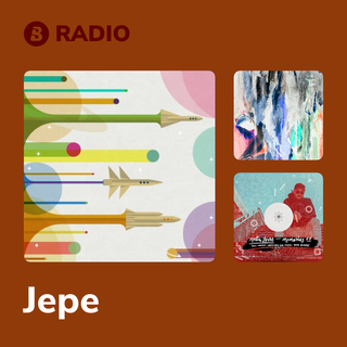 Jepe Radio