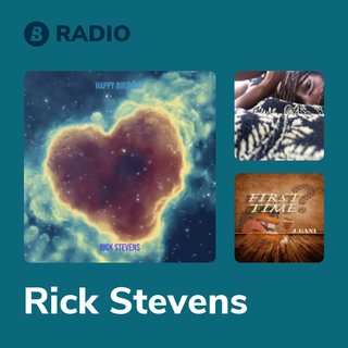 Rick Stevens Radio