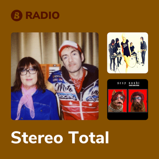 Stereo Total Radio