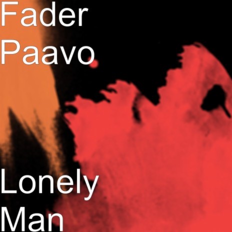 Lonely Man cover art