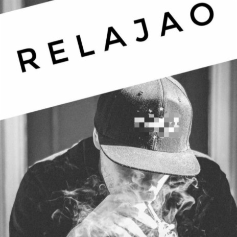 Relajao ft. Bear Busby & Carlos Blanco cover art