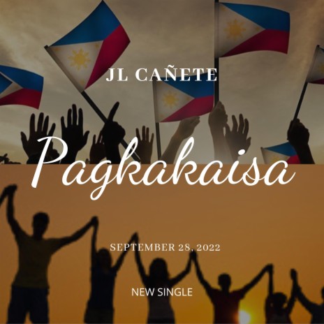 Pagkakaisa cover art