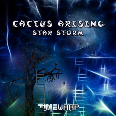 Cactus Arising