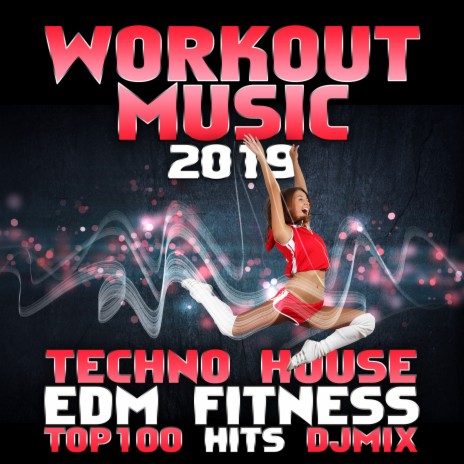 2 Hr Yoga Pilates Super Charger, Pt. 12 (130 BPM Deep House & Trance EDM Fitness DJ Mix) ft. Workout Trance cover art
