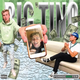 BIG TINO DRILLIN ft. Javon! & Martin Andre cover art