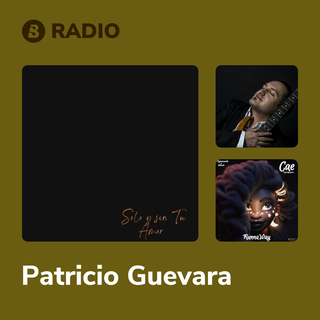 Patricio Guevara Radio