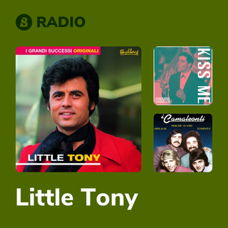 Little Tony Radio