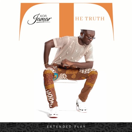 Kyerɛ Me ft. Sɛfa