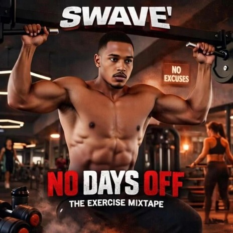 Legs Day cover art
