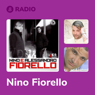 Nino Fiorello Radio