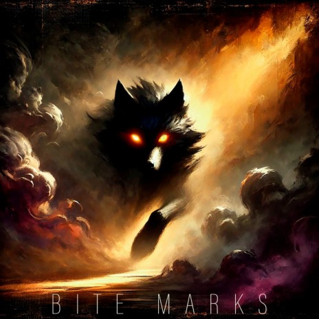 Bite Marks cover art