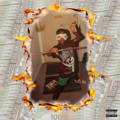 Dylan cover art