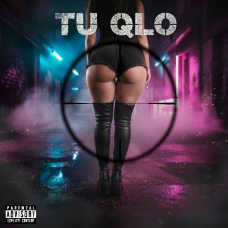 Tu Qlo ft. LOTTO 888 cover art