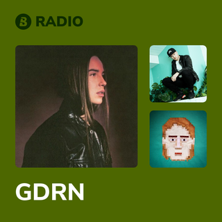 GDRN Radio