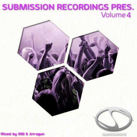 Until Sunrise[Bonus Track] (Original Mix) cover art