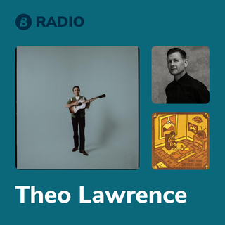 Theo Lawrence Radio