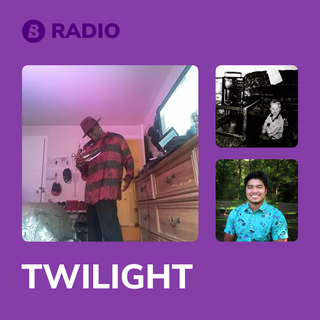 TWILIGHT Radio