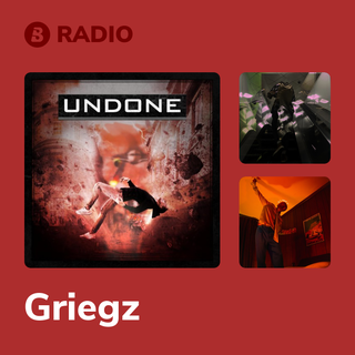 Griegz Radio