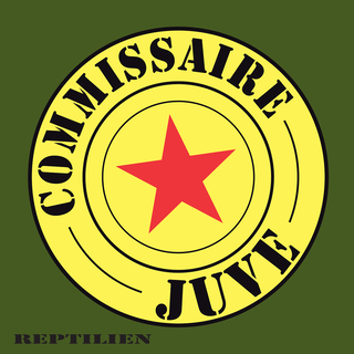 Commissaire Juve