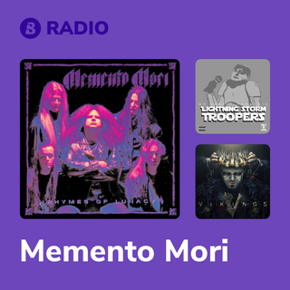 Memento Mori Radio