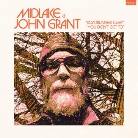 Roadrunner Blues ft. John Grant