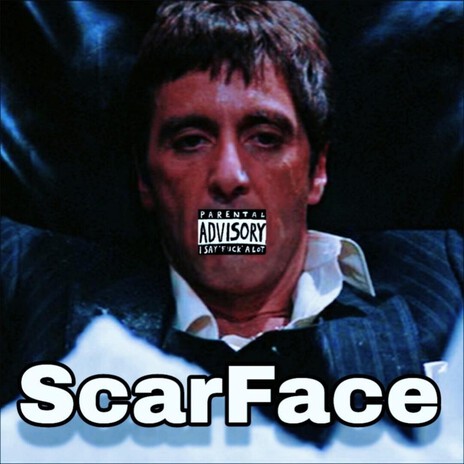 ScarFace cover art