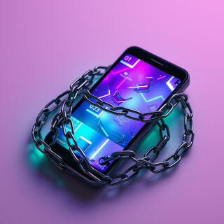 Digital Chains cover art