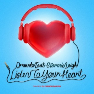 Listen to Your Heart ft. Stormie Leigh cover art