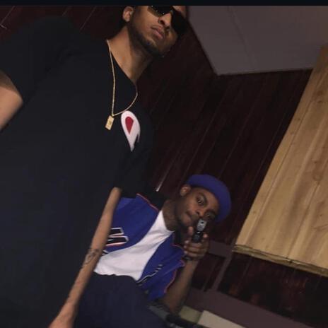 1057Trick x Poncho illwill (Bros Over Hoes)