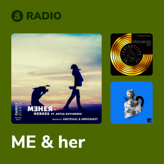 ME & her Radio