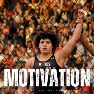 Motivation ft. Dizzy Visionz cover art