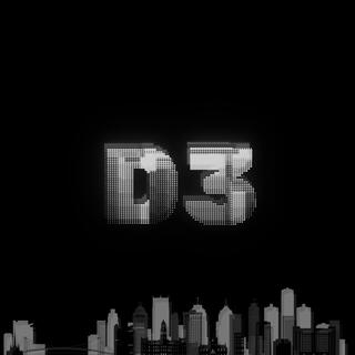 D3