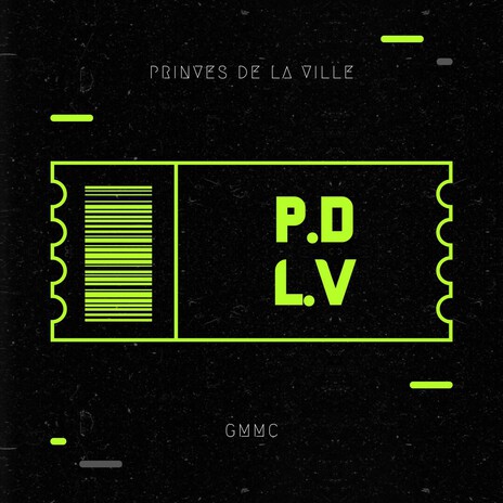 Princes de la ville (أمراء المدينة) ft. Walla & Mza cover art