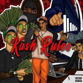 KASH RULES