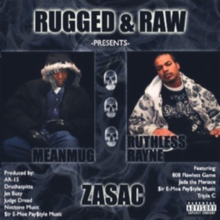 Rugged & Raw