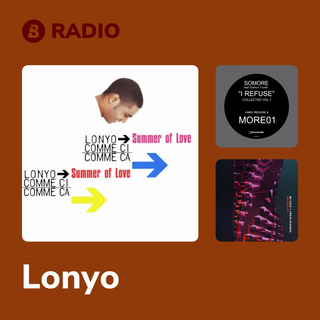 Lonyo Radio
