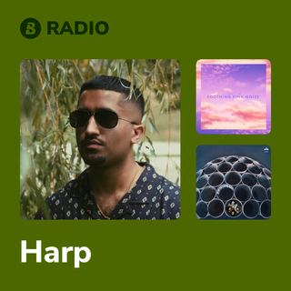 Harp Radio