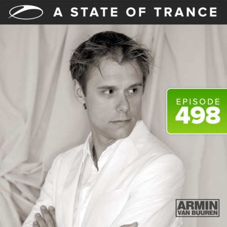 If It Ain't Broke [ASOT 498] **Tune Of The Week** (Original Mix) ft. Phillip Alpha cover art