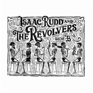 Isaac Rudd