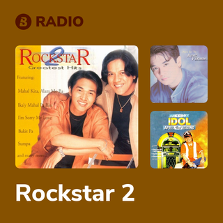 Rockstar 2 Radio